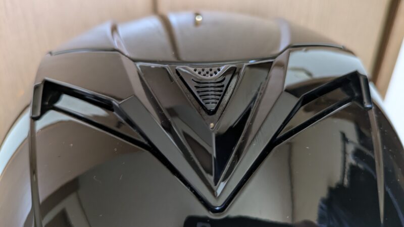 ベンチレーション